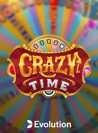 Crazy Time live game at ONION 77 COM