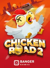 Chicken Road 2 crash game at ONION 77 COM