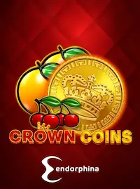 Crown Coins slot at ONION 77 COM