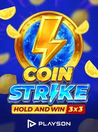Coin Strike slot at ONION 77 COM