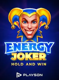 Energy Joker slot at ONION 77 COM