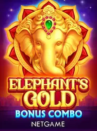Elephant's Gold slot at ONION 77 COM