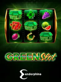 Green Chilli slot at ONION 77 COM