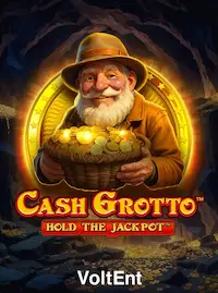 Cash Grotto slot at ONION 77 COM