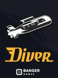 Diver Diver crash adventure at ONION 77 COM