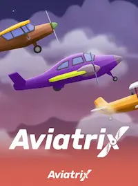 AviatriX AviatriX crash game at ONION 77 COM