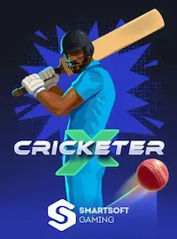 CricketerX crash game at ONION 77 COM