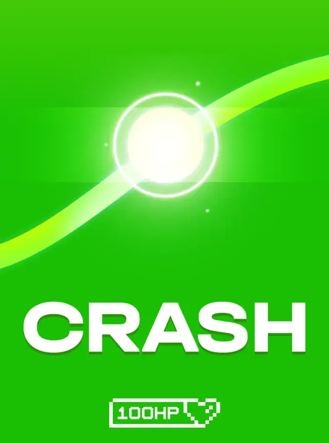 Classic Crash at ONION 77 COM