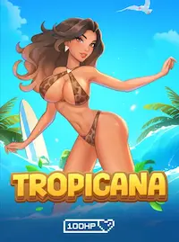 Tropicana crash at ONION 77 COM