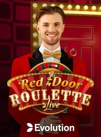 Red Door Roulette at ONION 77 COM