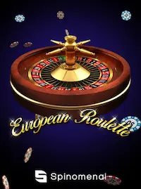 Classic Roulette at ONION 77 COM