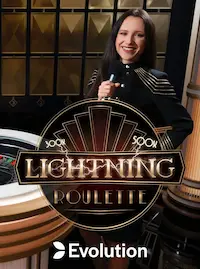 Lightning Roulette at ONION 77 COM