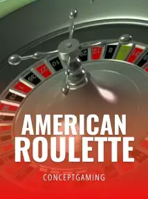 American Roulette at ONION 77 COM