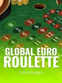 Global Euro Roulette at ONION 77 COM