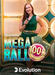 Mega Ball 100x lottery at ONION 77 COM