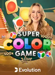 Super Color Game at ONION 77 COM