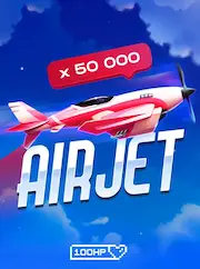Airjet Airjet crash game at ONION 77 COM