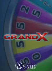 GrandX live at ONION 77 COM